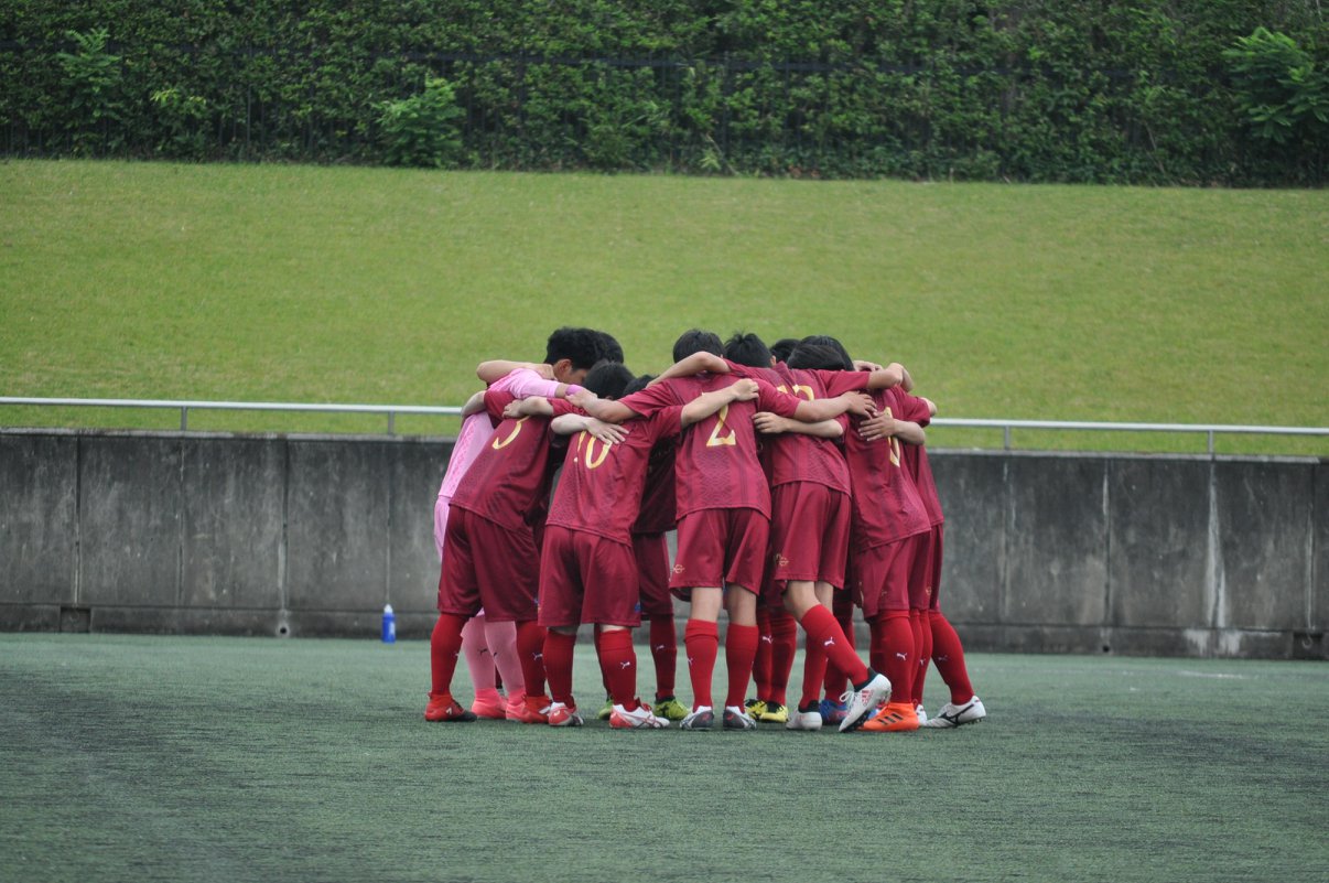 福岡県知的障がい者サッカー連盟 クラブ紹介 一般社団法人 福岡県障がい者スポーツ協会