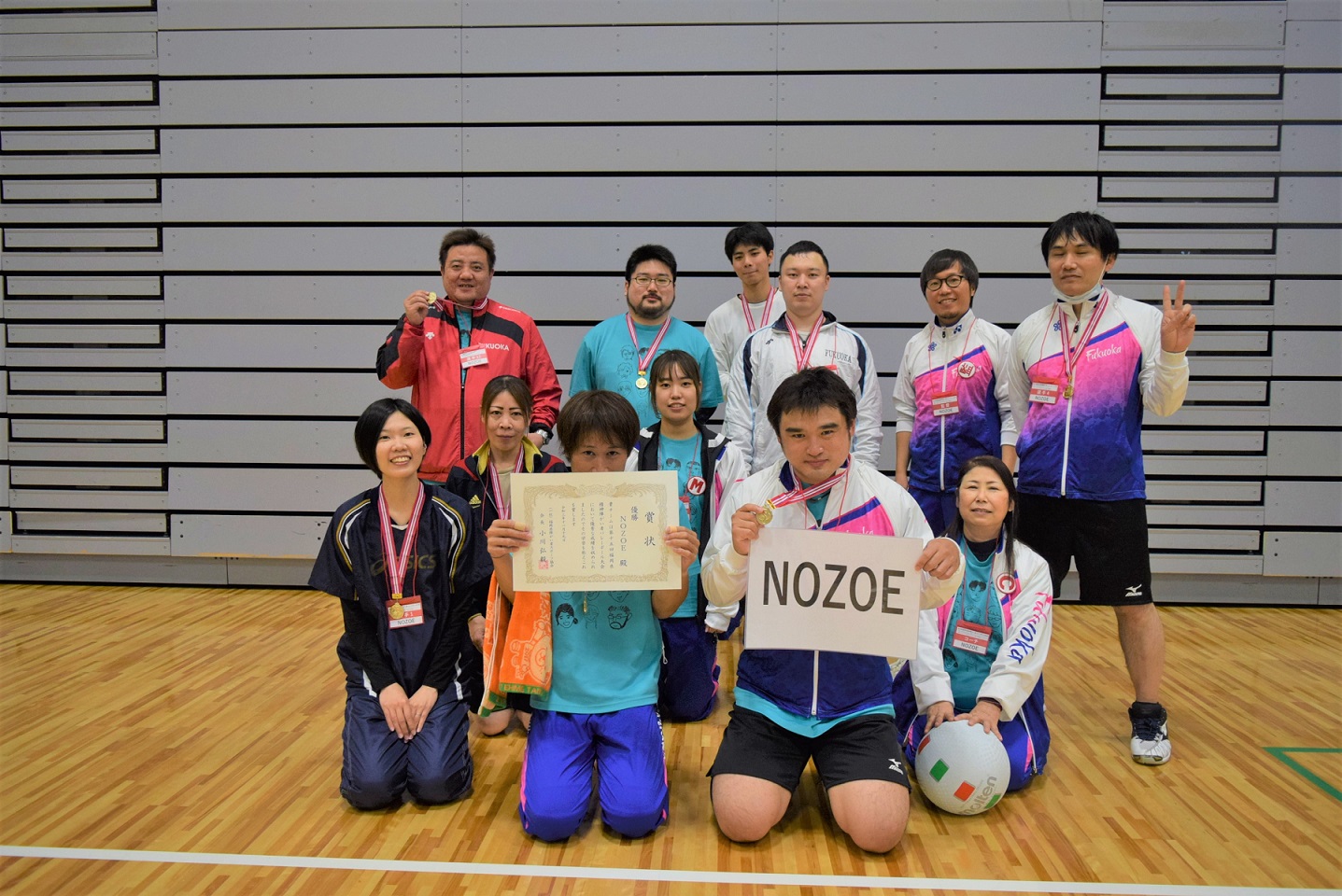 写真:NOZOE