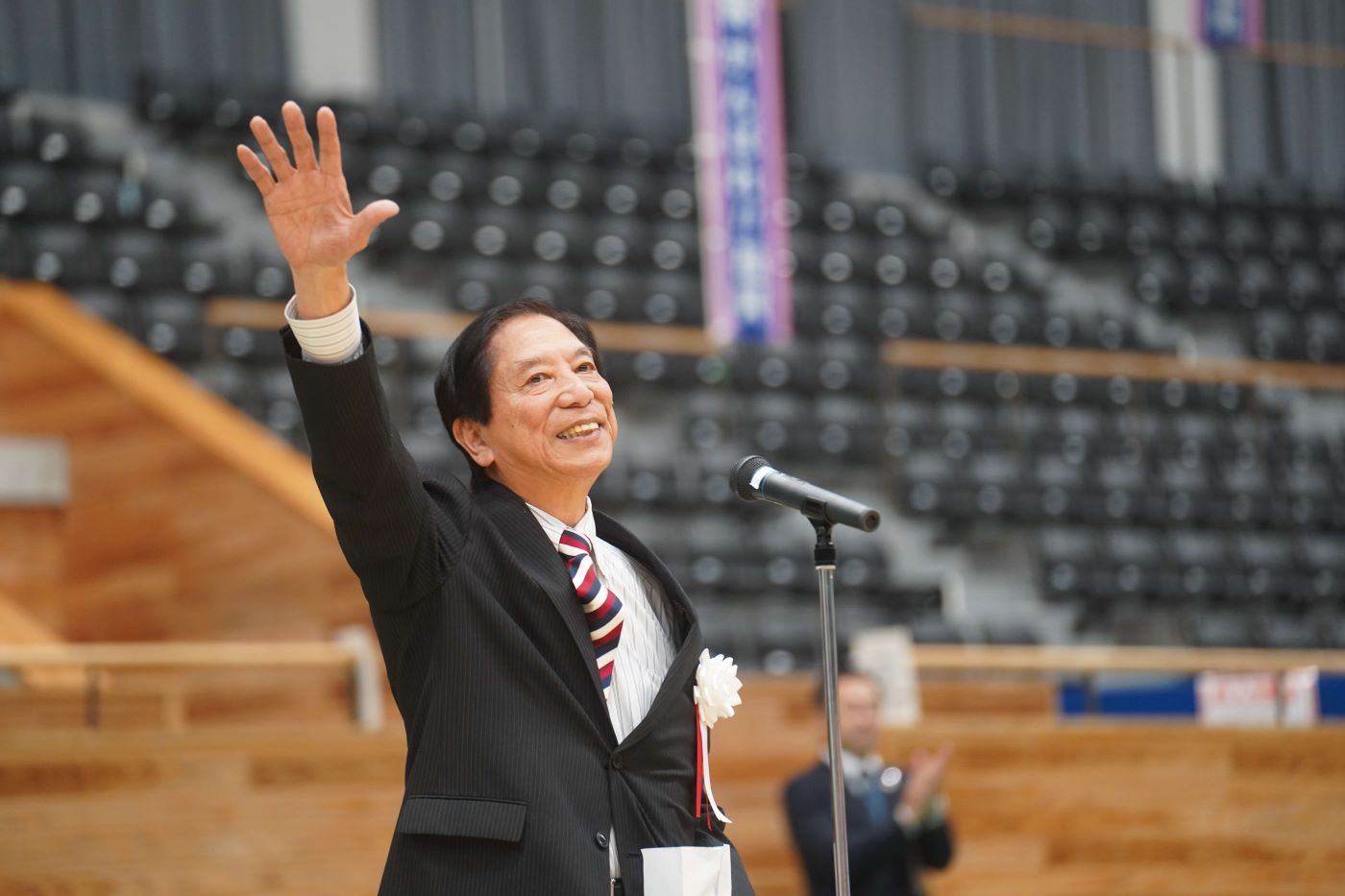 写真: