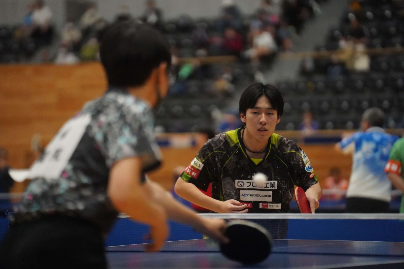 写真: