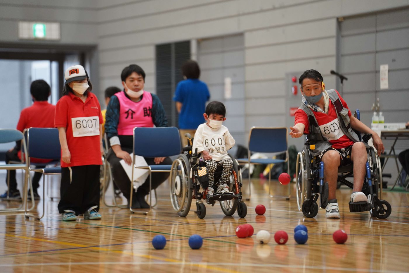 写真: