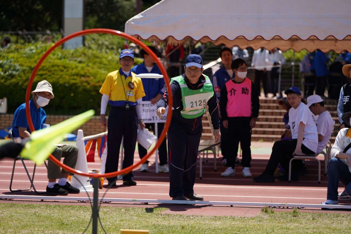 写真: