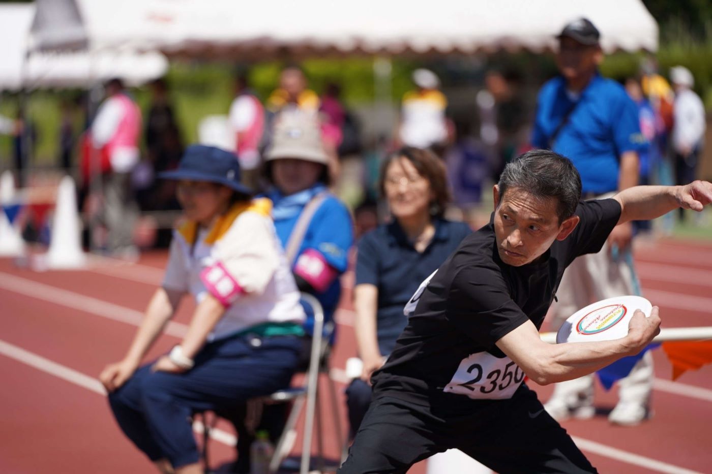 写真: