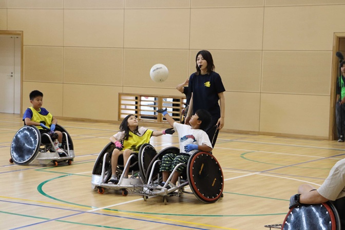 写真:
