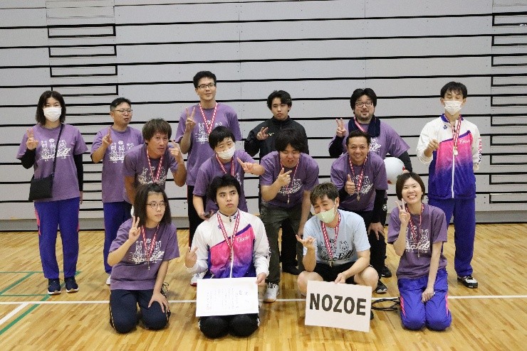 写真:NOZOE