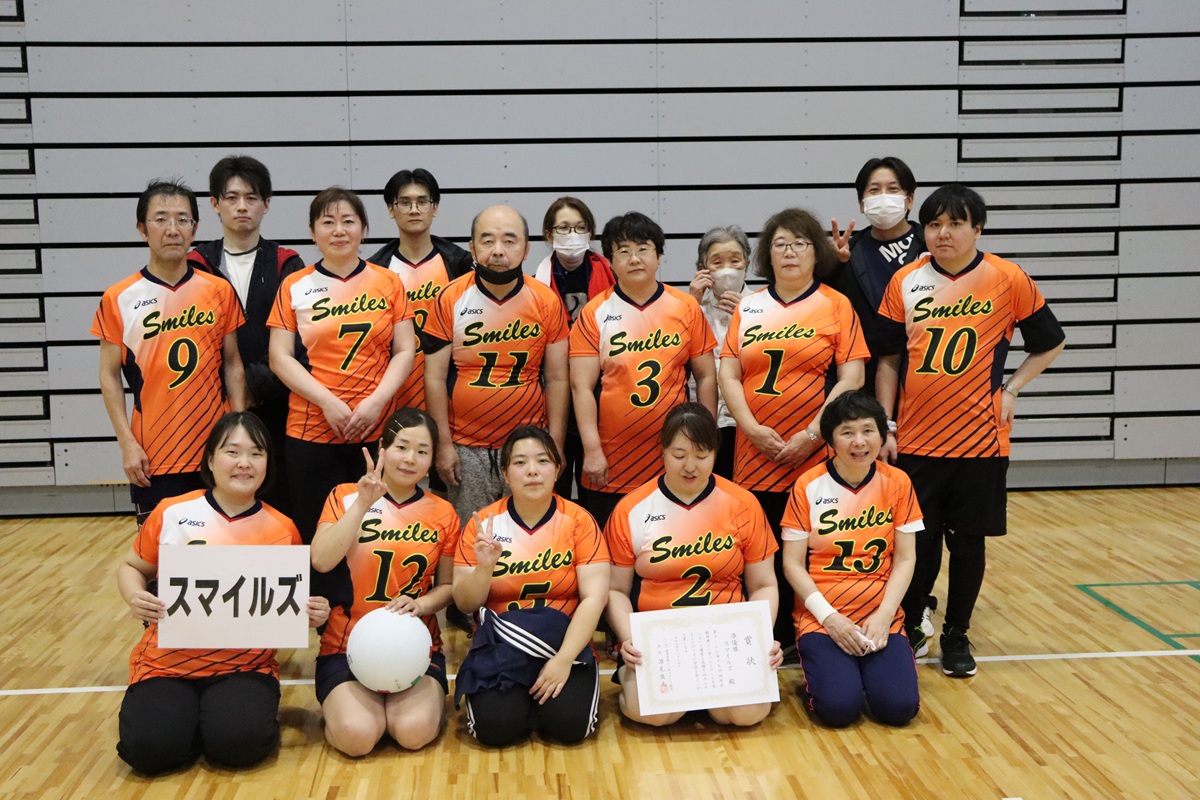 写真:スマイルズ